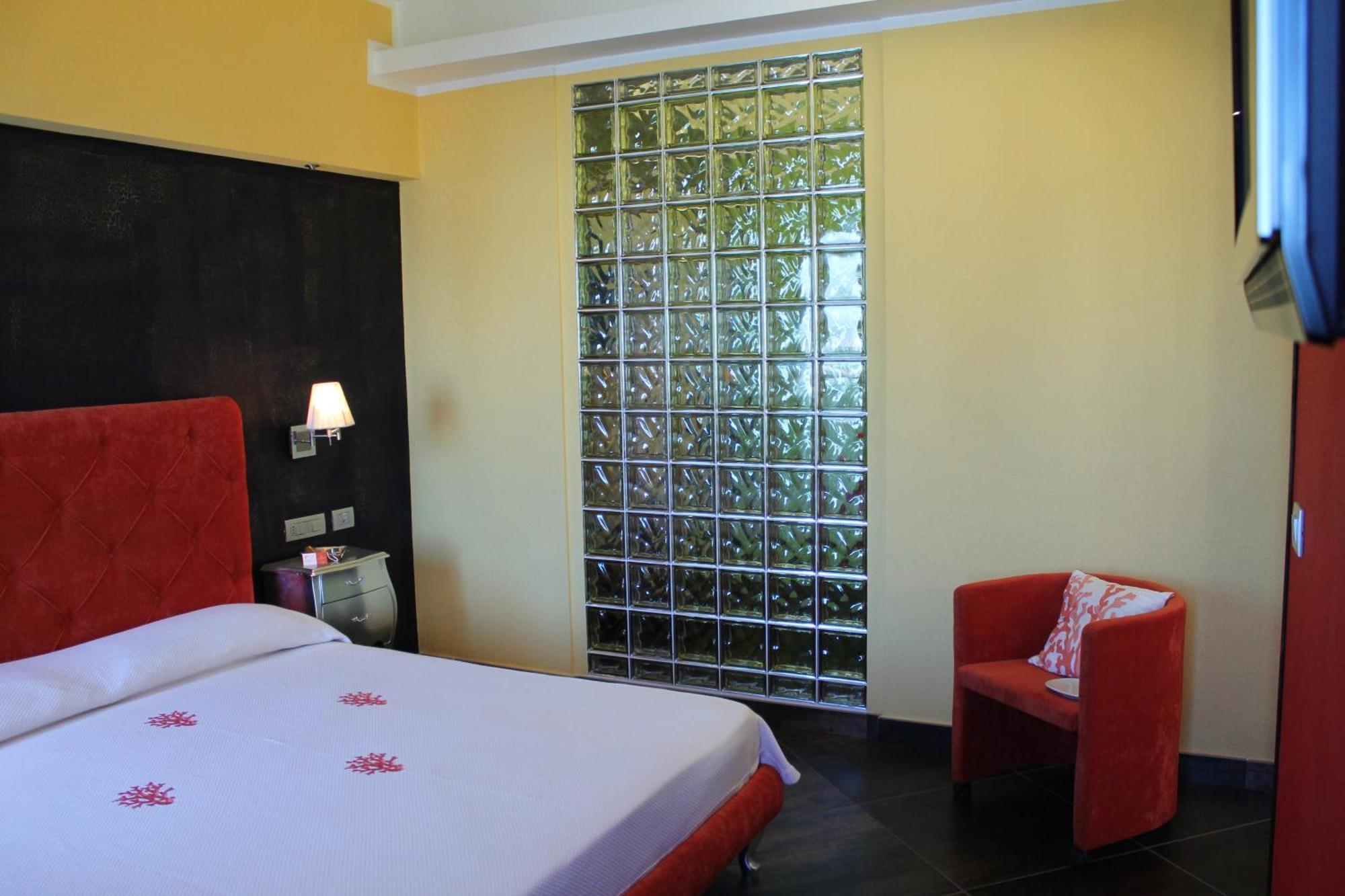 Abalon Pompei Resort Esterno foto